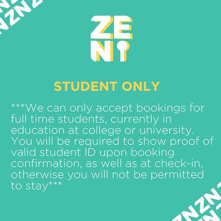 Student Only Zeni Ensuite Rooms, Колчестер Экстерьер фото