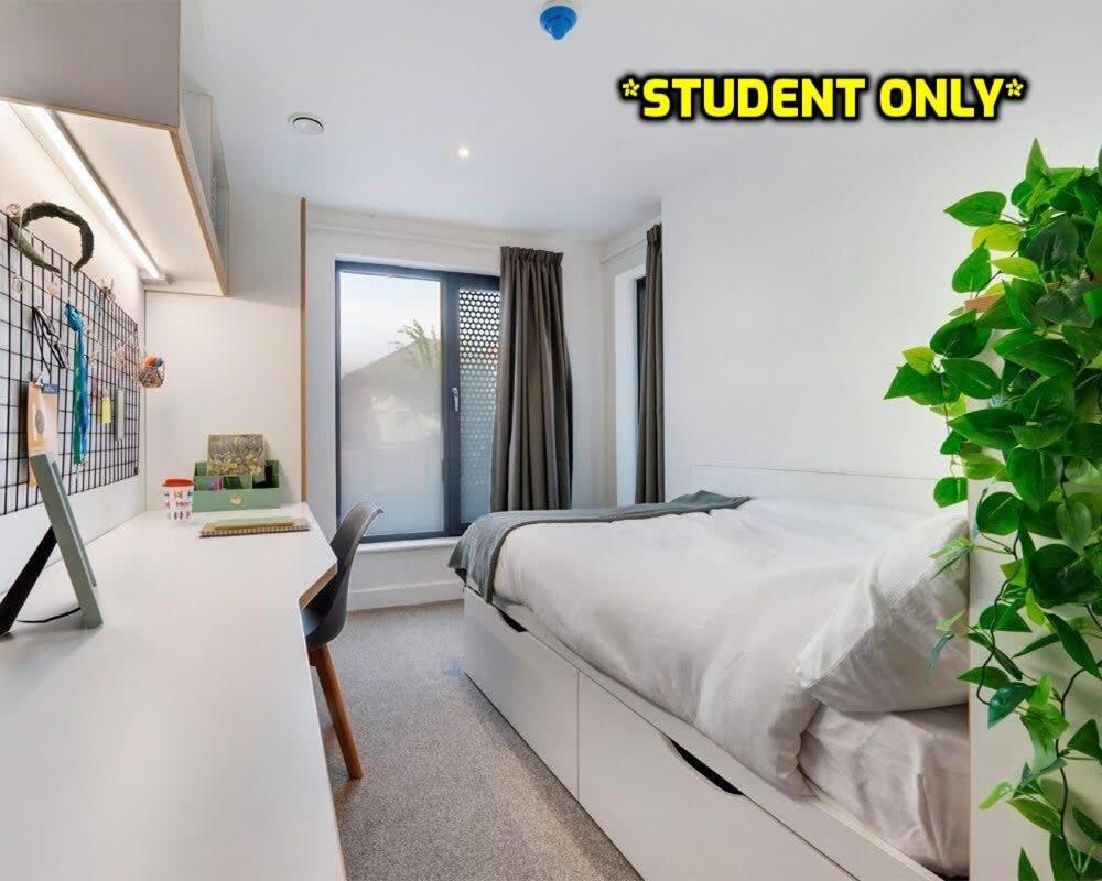 Student Only Zeni Ensuite Rooms, Колчестер Экстерьер фото